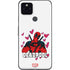 Marvel Deadpool Legacy Deadpool Love Google Pixel 5 Skin